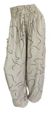 Indoblu - LP7-R - Ladies Relaxed Pants - Cacing