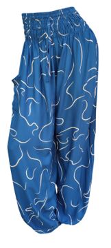 Indoblu - LP7-R - Ladies Relaxed Pants - Cacing