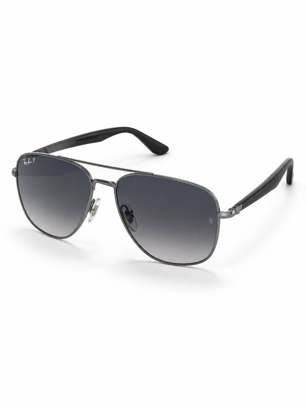 Ray-Ban - 004/78 - Gunmetal - 0RB3683