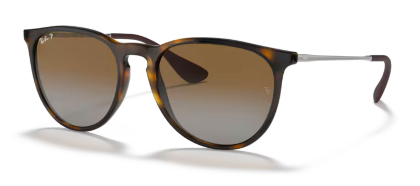 Ray-Ban - Erika 710/T5 - Light havana