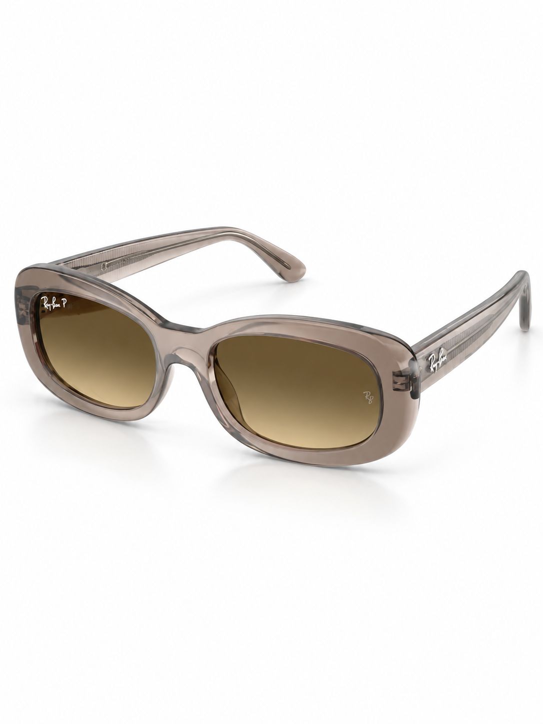 Ray-Ban - 6827M2 - Transparent beige