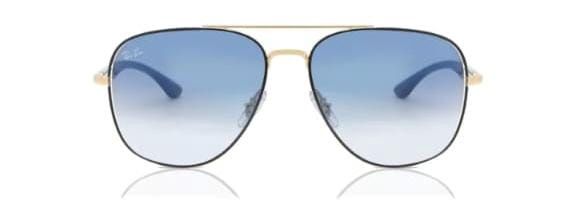 Ray-Ban - Sun Glasses ORB3683-6561