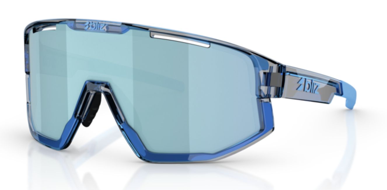 Bliz - 700529 - Transparent blue
