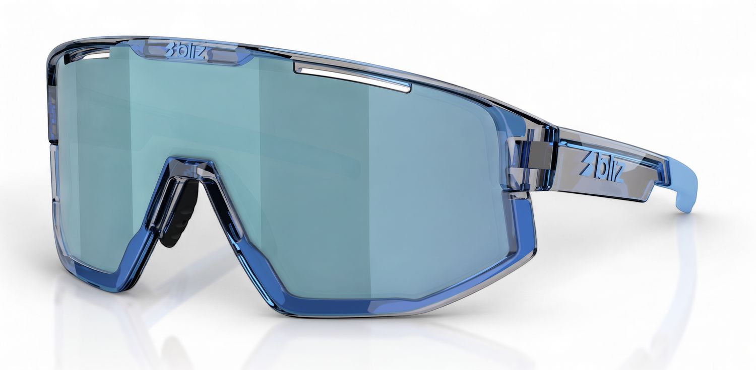 Bliz - 700529 - Transparent blue