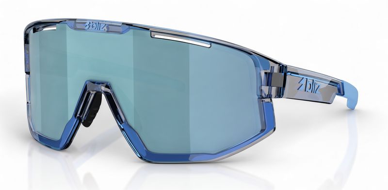 Bliz - 700529 - Transparent blue