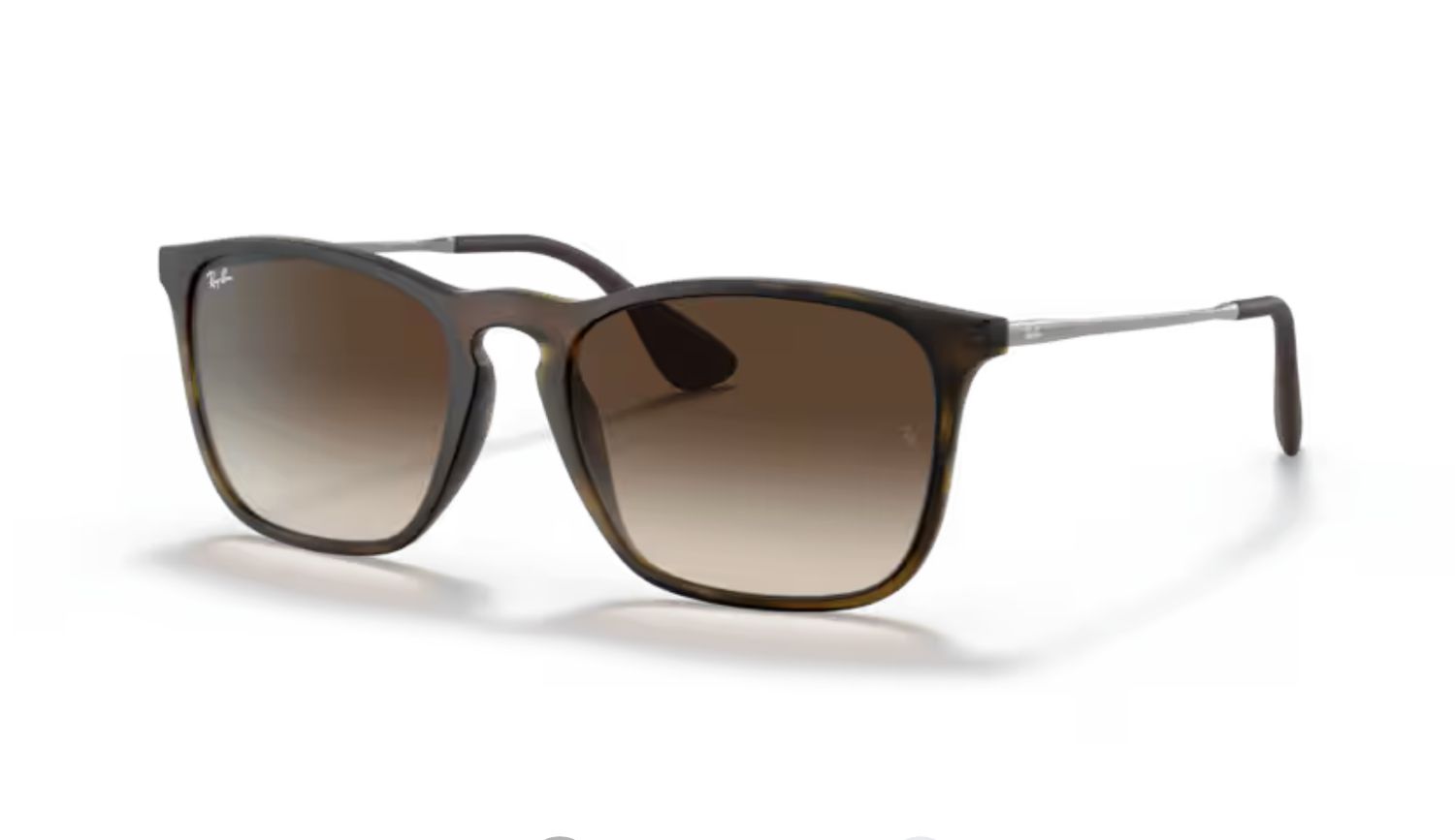 Ray-Ban - Chris 856/13 - Havana
