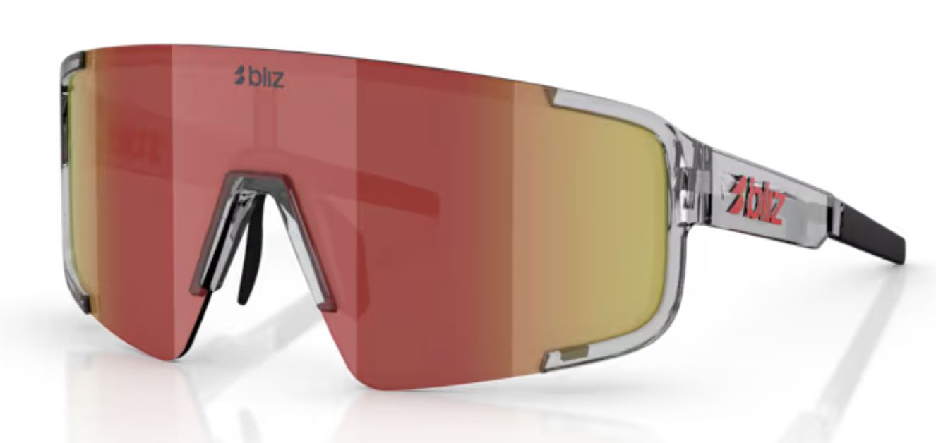 Bliz - 702108 - Transparent dark grey