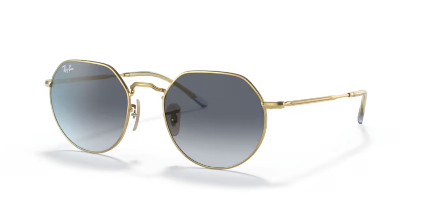 Ray-Ban - Jack 001/86 - Arista gold
