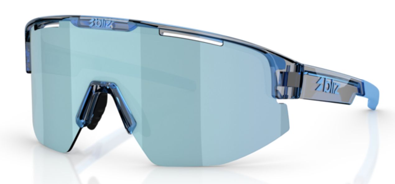 Bliz - 701015 - Transparent blue