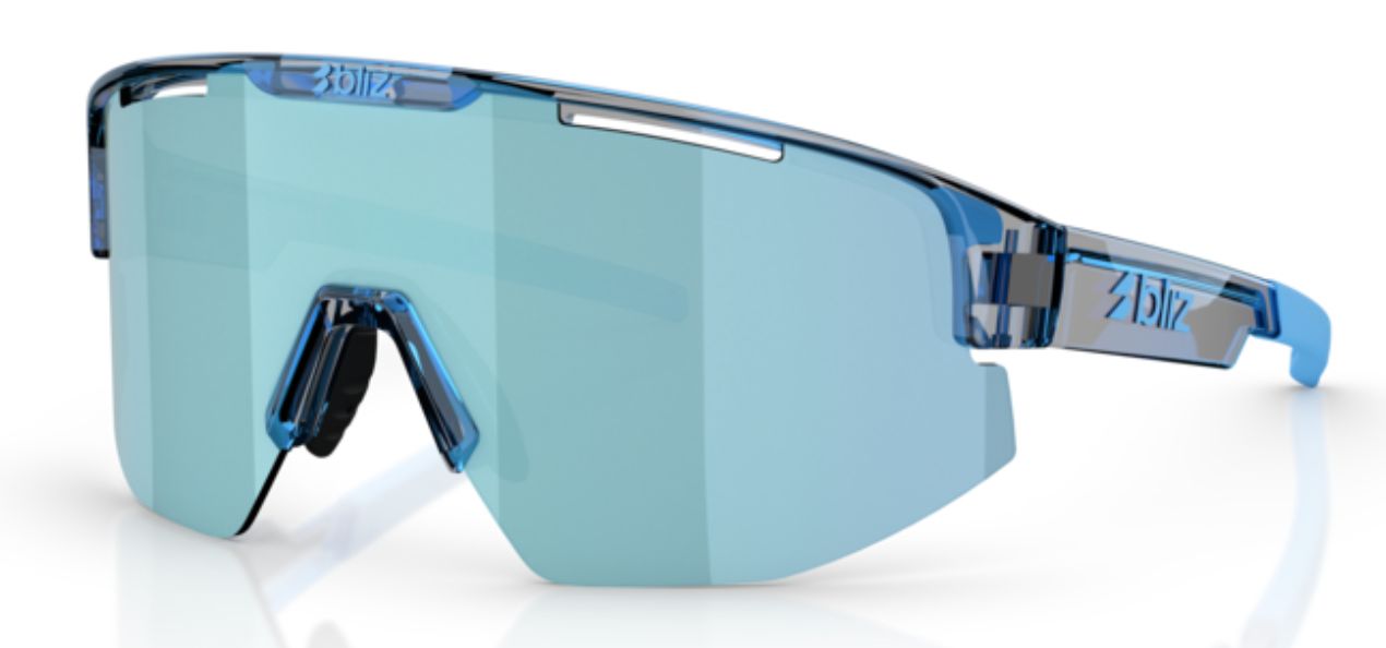 Bliz - 701015 - Transparent blue