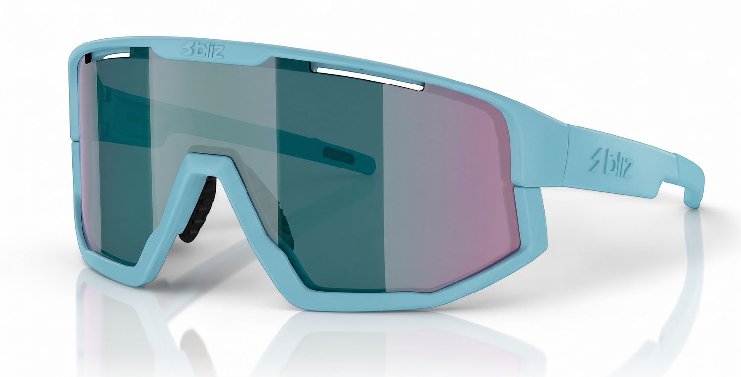 Bliz - 700110 - Matte turquoise