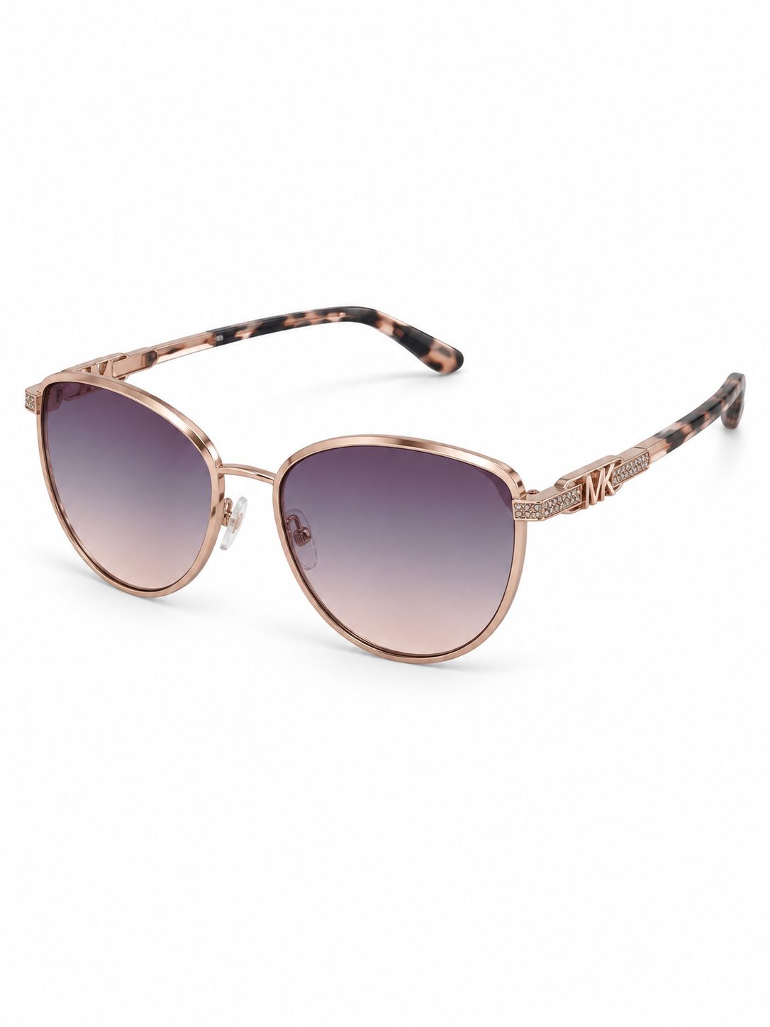 Michael Kors - Metal Sunglasses /OMK1144