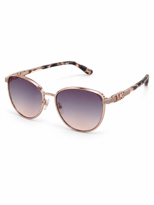 Michael Kors - Metal Sunglasses /OMK1144