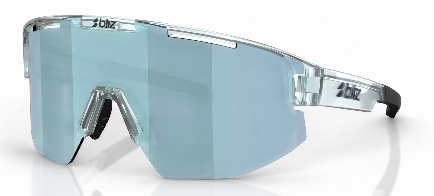 Bliz - 700408 - Transparent ice blue
