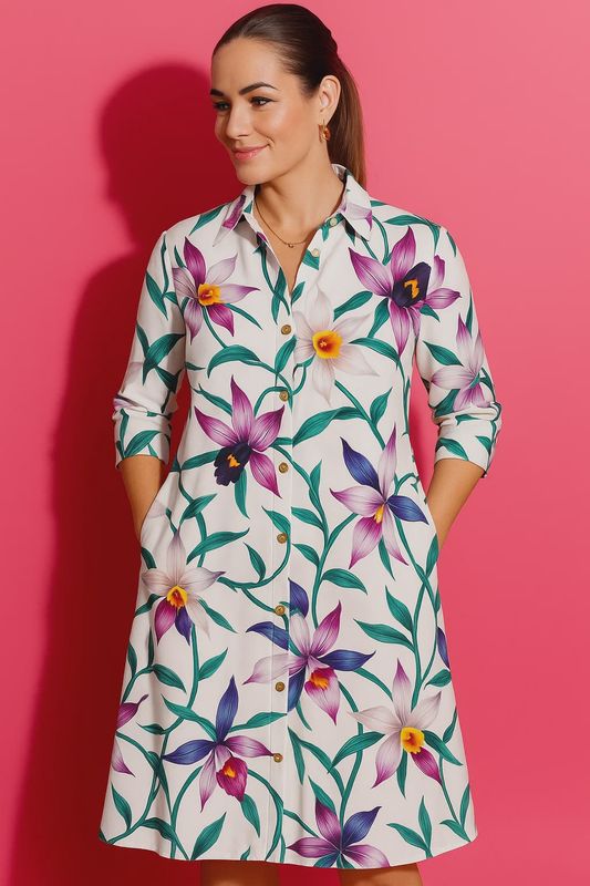 Ladies - Dress