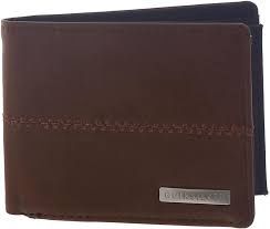 Quiksilver - Wallet - Stitchy 3