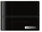 Quiksilver - Wallet - Stitchy 3