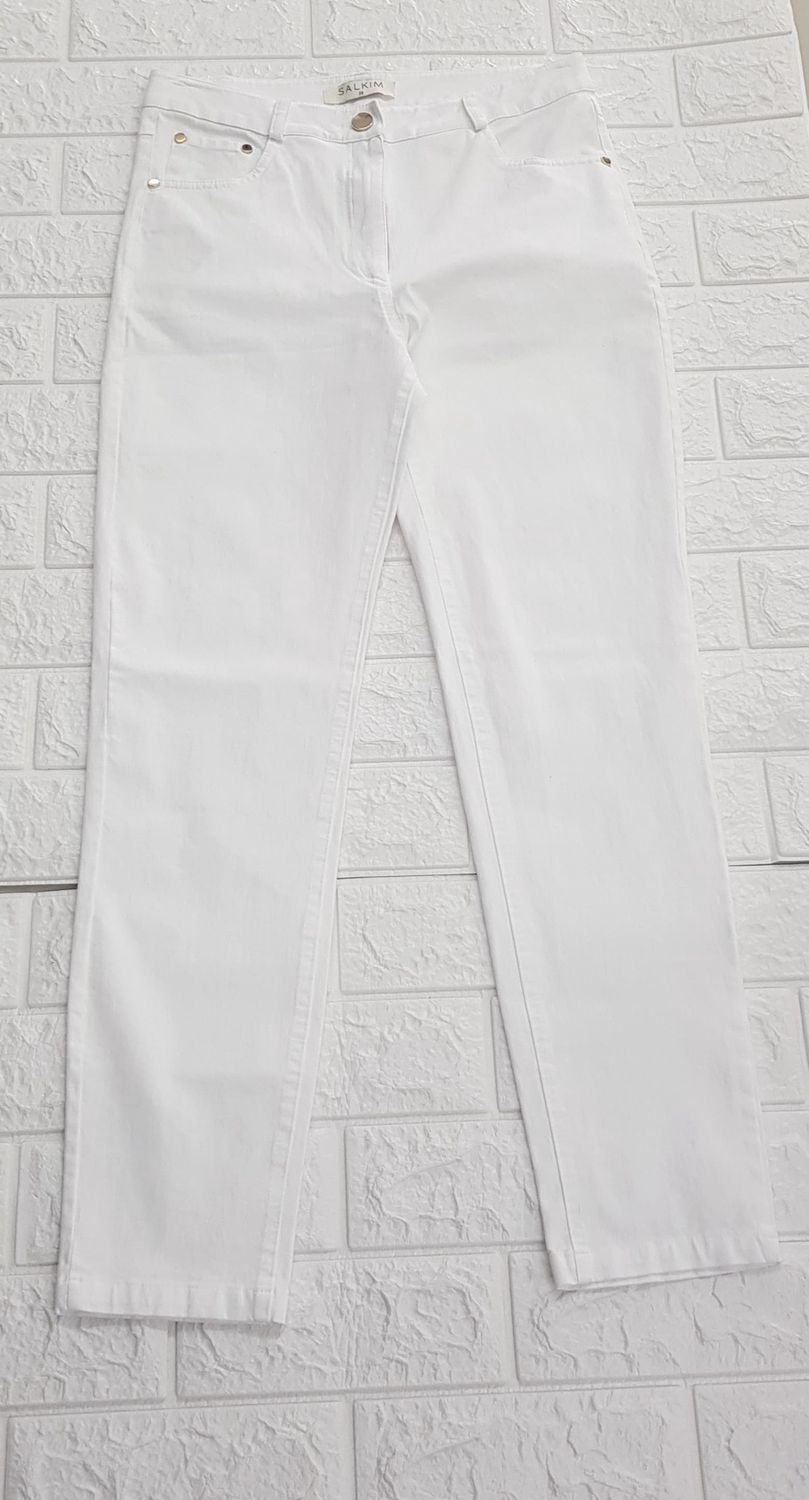 Italy - Salkim Jeans