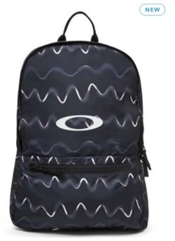 Oakley - The Freshman Skate Backpack  - FOS901202