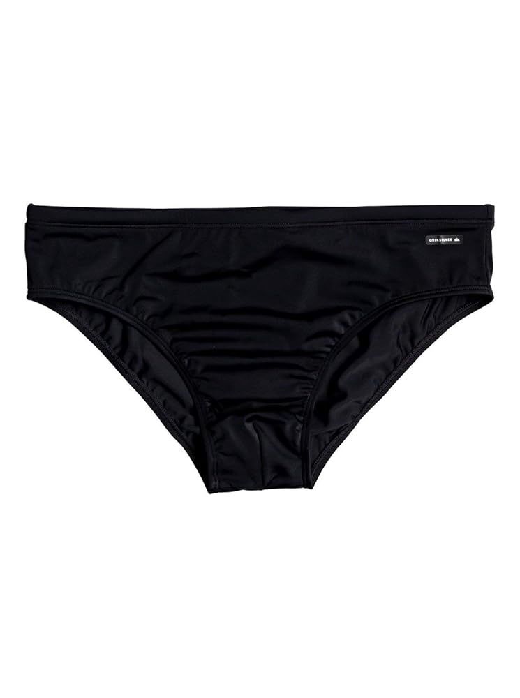 Quicksilver - Kloro Brief Black, Sizes: Small