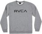 RVCA - Pullover Sweat - Big RVCA Crew