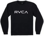 RVCA - Pullover Sweat - Big RVCA Crew