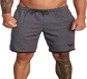 RVCA - Sport Short IV - Smokey Grey Heather