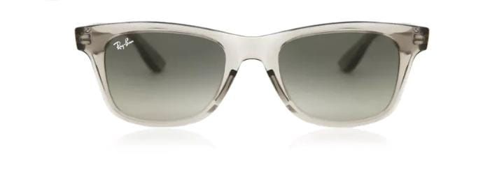 Ray-Ban-Sun Glasses ORB4640-644971, Colour: Smoke Grey Gradient