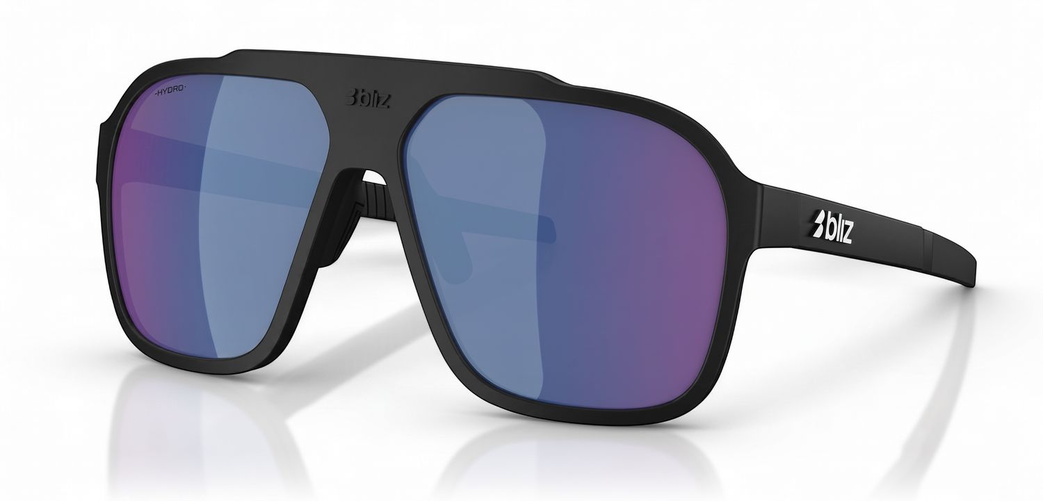 Bliz - 701803 - Matte black