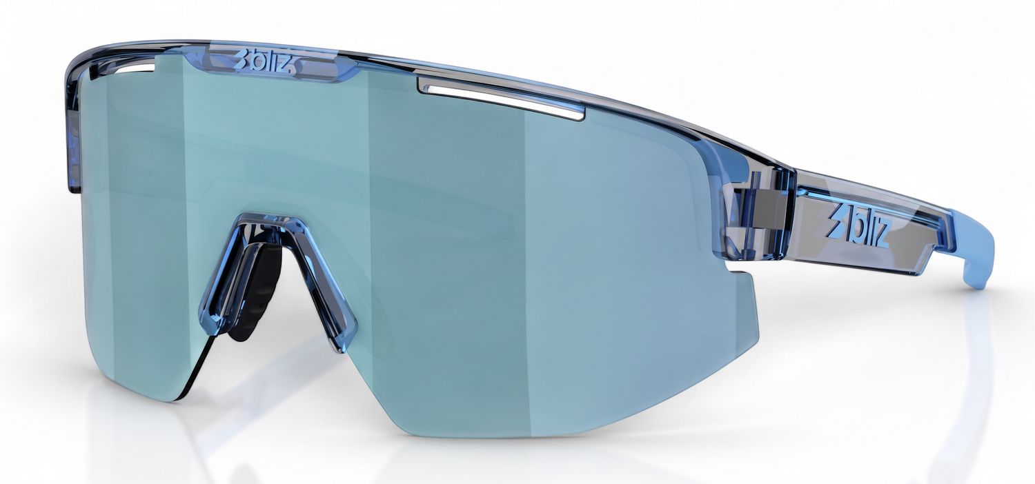 Bliz - 700721 - Transparent blue