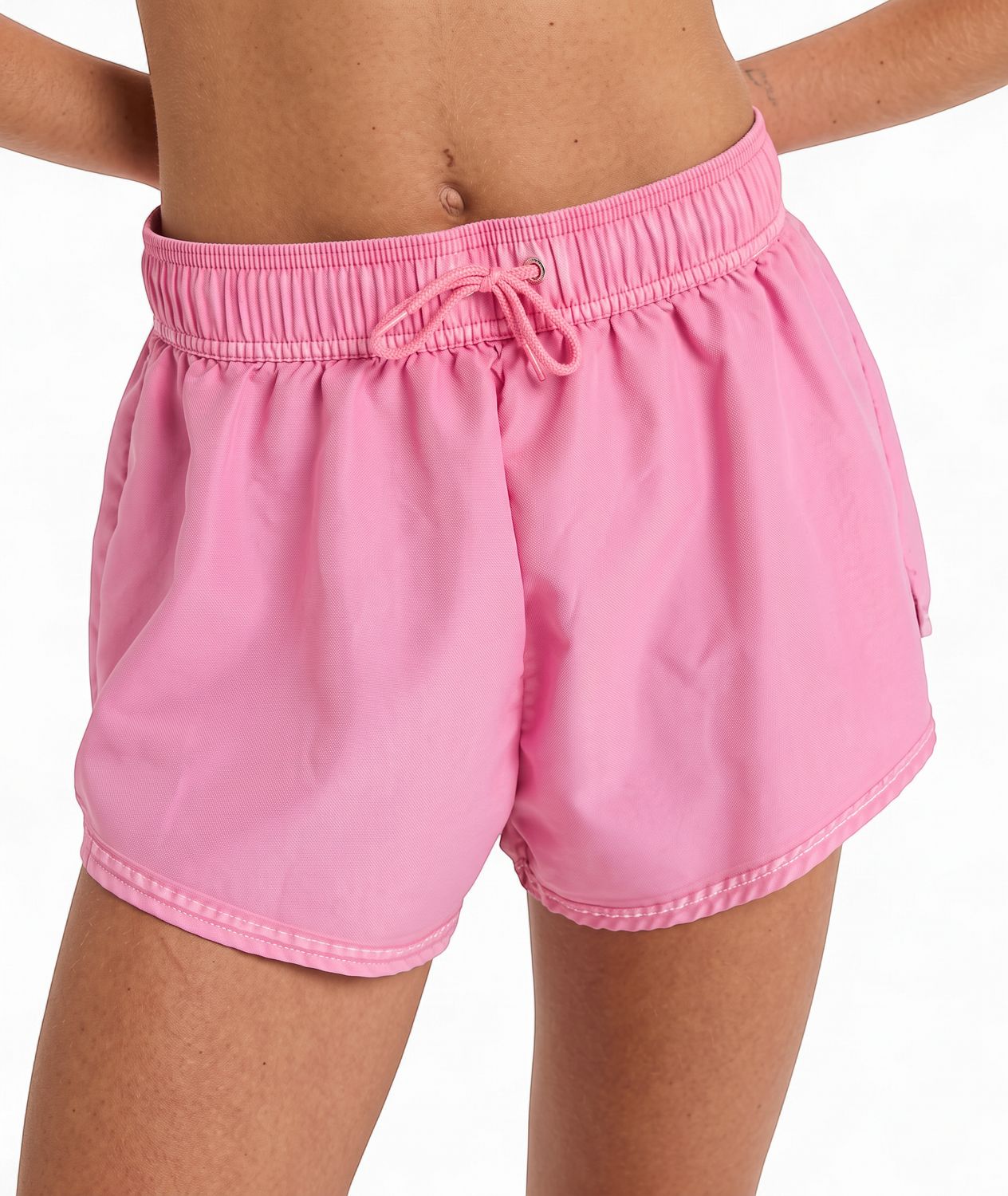 Roxy - Swimwear - Volley  - Pink Cosmos, Size.: XS