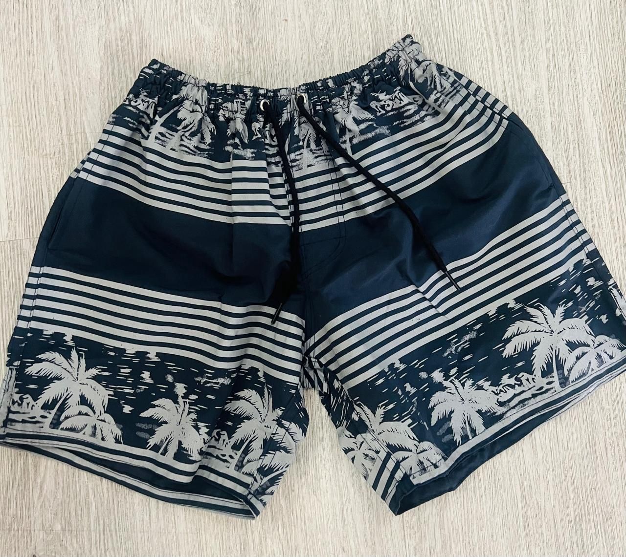Indoblu - MBS - Men's Board Shorts
