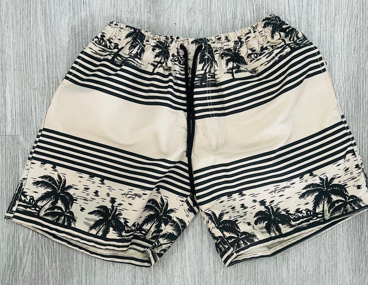 Indoblu - MBS - Men's Board Shorts
