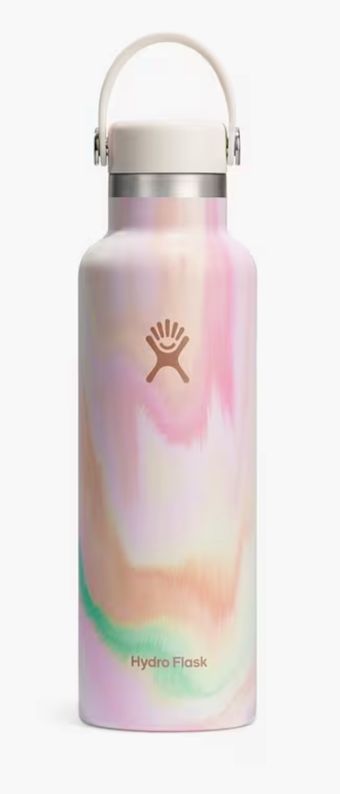 Hydro Flask Suger Crush - Standard wFlexCap 21oz, Size.: 21oz/621ml