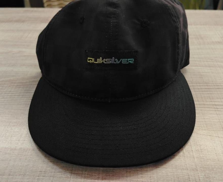 Quiksilver - Checked Out Youth