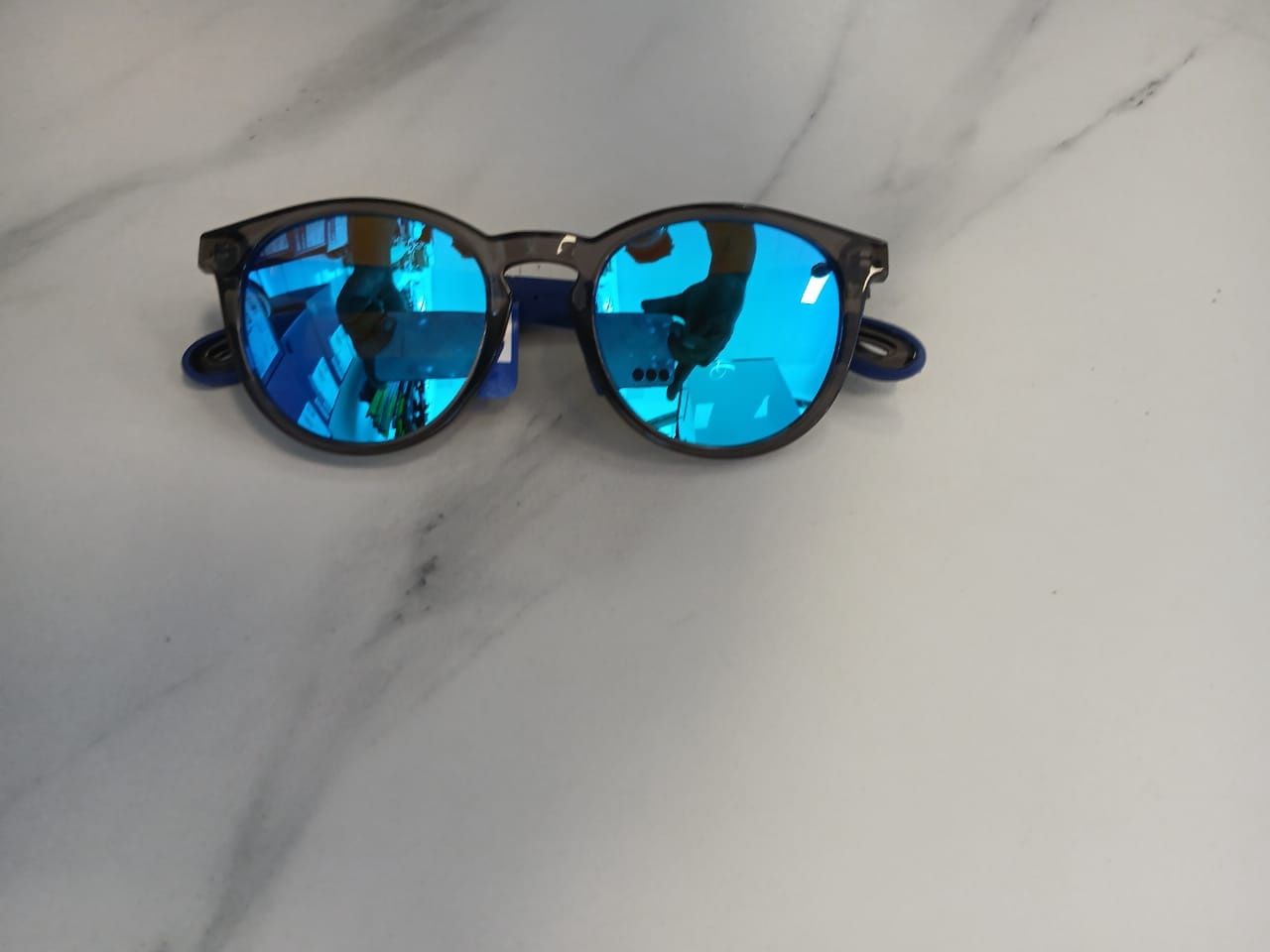 Lundun - Sun Glasses - L9342