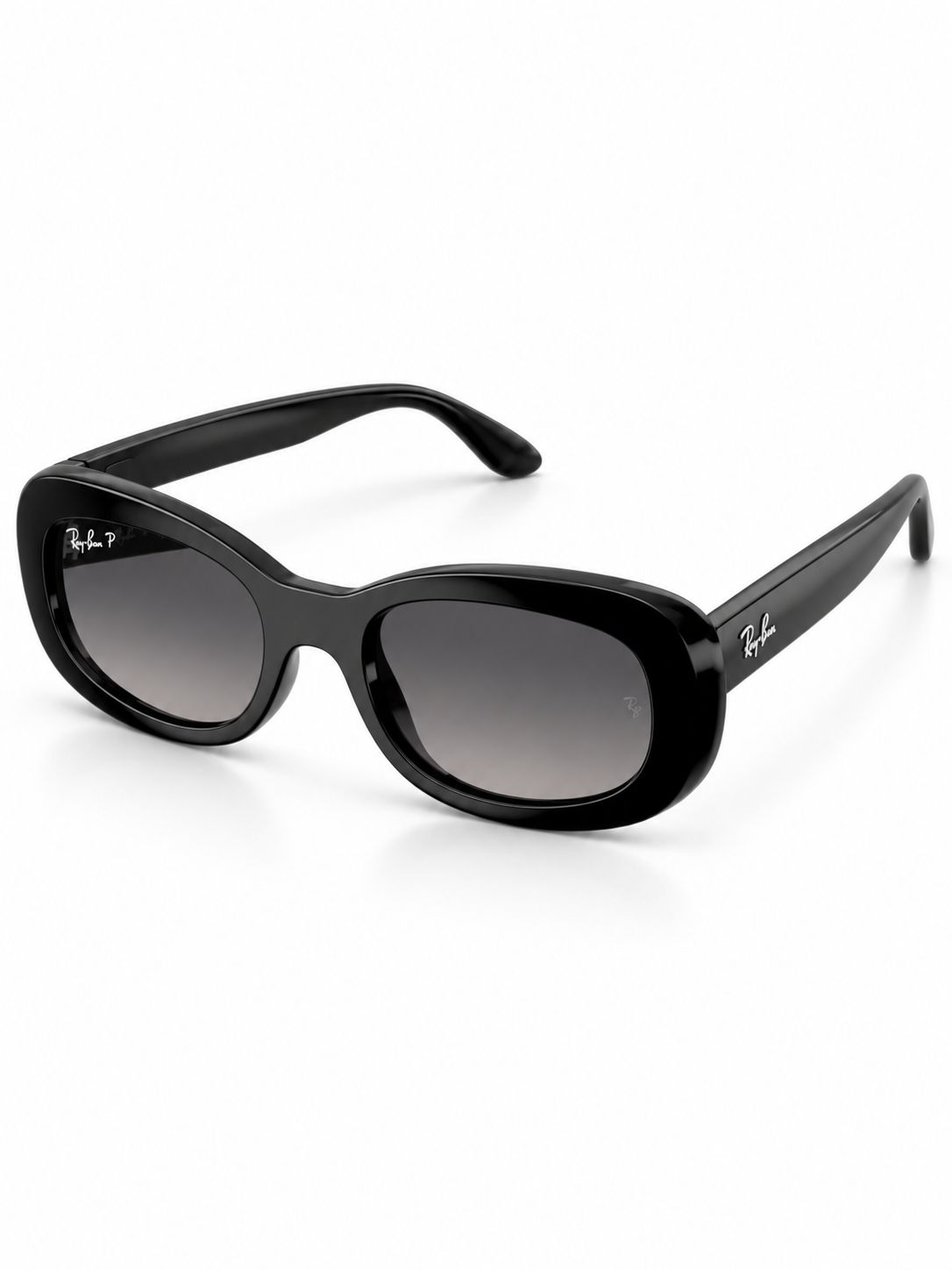 Ray-Ban - 901/M3 - Black