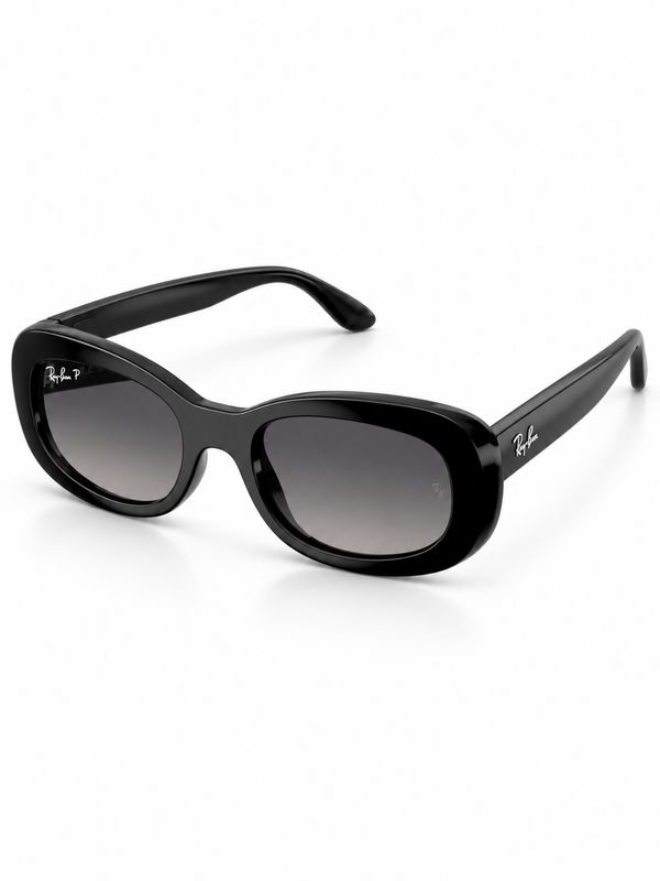 Ray-Ban - 901/M3 - Black