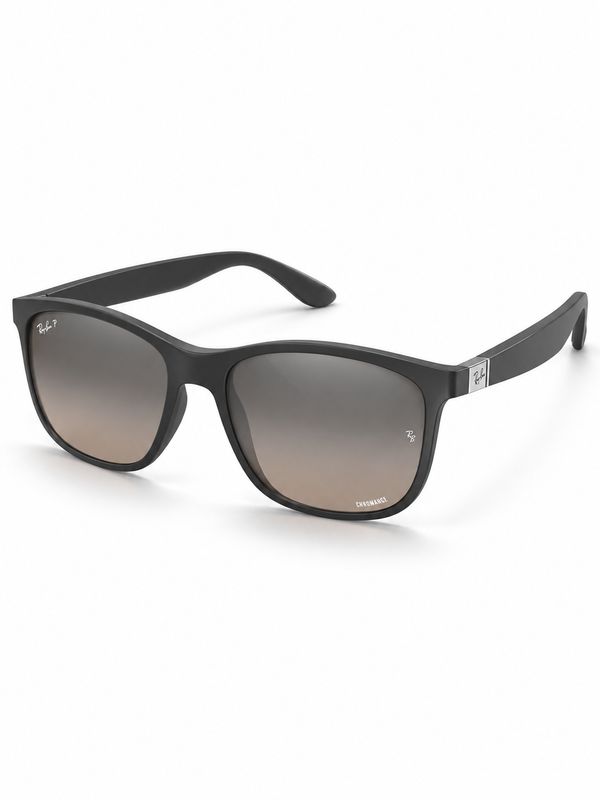 Ray - Ban - Sand Grey -Grey Mirror Silver /ORB4330CH