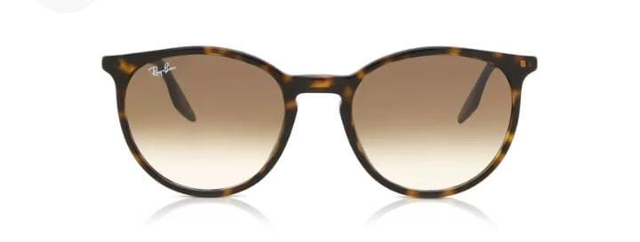 Ray-Ban - Sun Glasses ORB2204-902/51