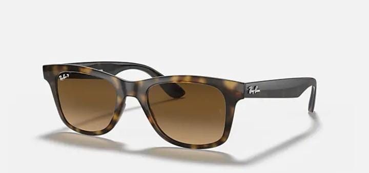 Ray-Ban - Sun Glasses ORB4640-710/M2