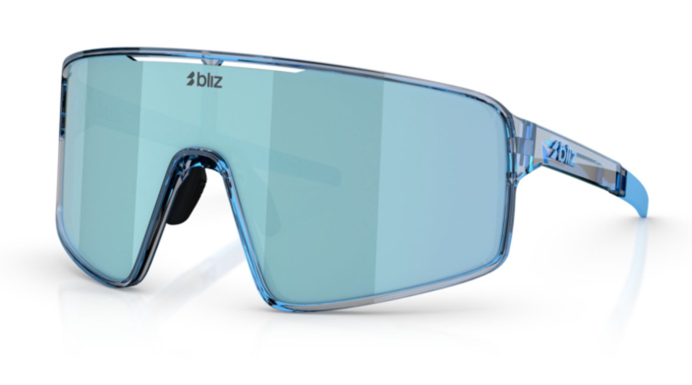 Bliz -701520 - Transparent blue