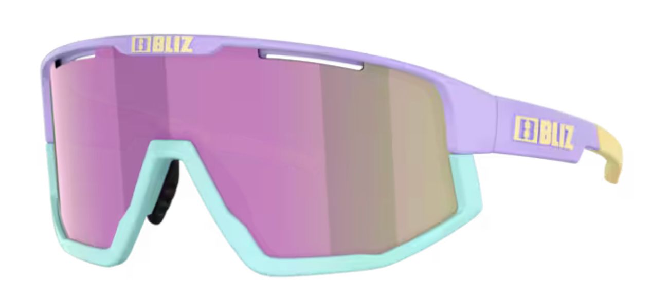 Bliz - 701305 - Pastel purple