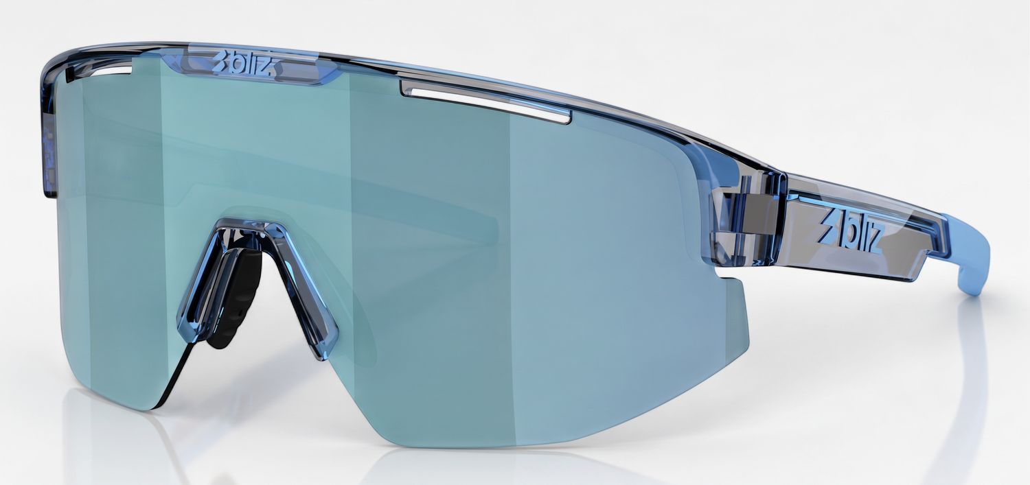 Bliz - 700426 - Transparent blue