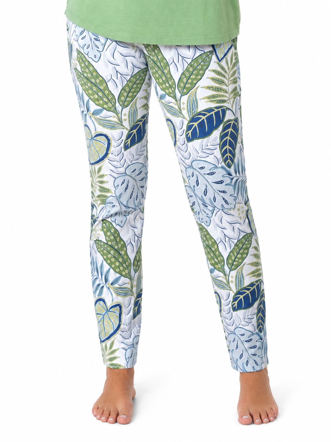 Calypso - Fantasy Fonds Pants, Size.: 30