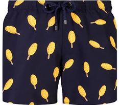 Granadilla - Mens Original Shorts - Lolly Navy, Sizes: X-Small