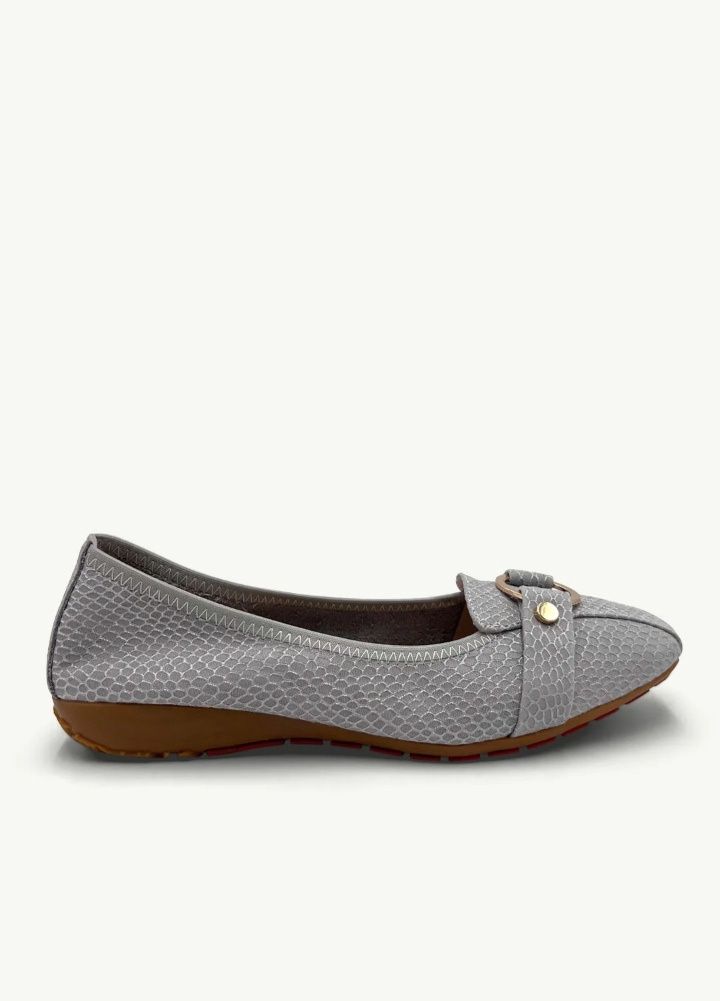 Julz - Jodi -Grey, Sizes: UK3 (36)