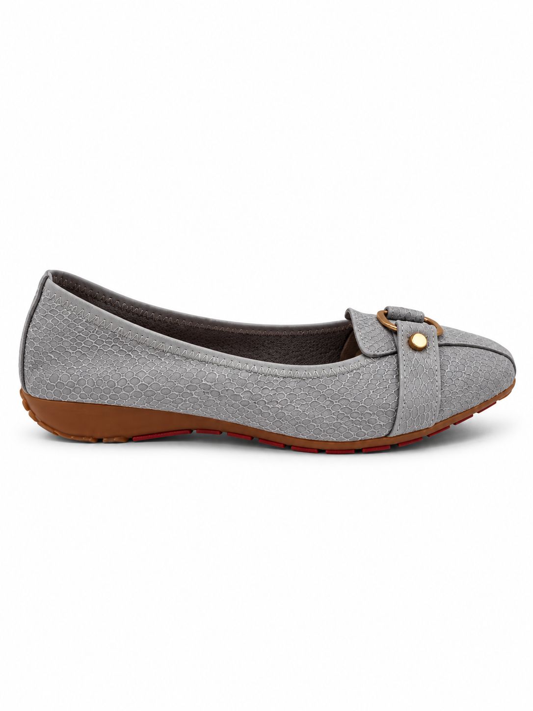Julz - Jodi -Grey, Sizes: UK3 (36)