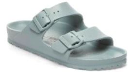 Birkenstock - Arizona - EVA Basics - Pure Sage - Regular Fit  1029538, Sizes: 37-UK4.5