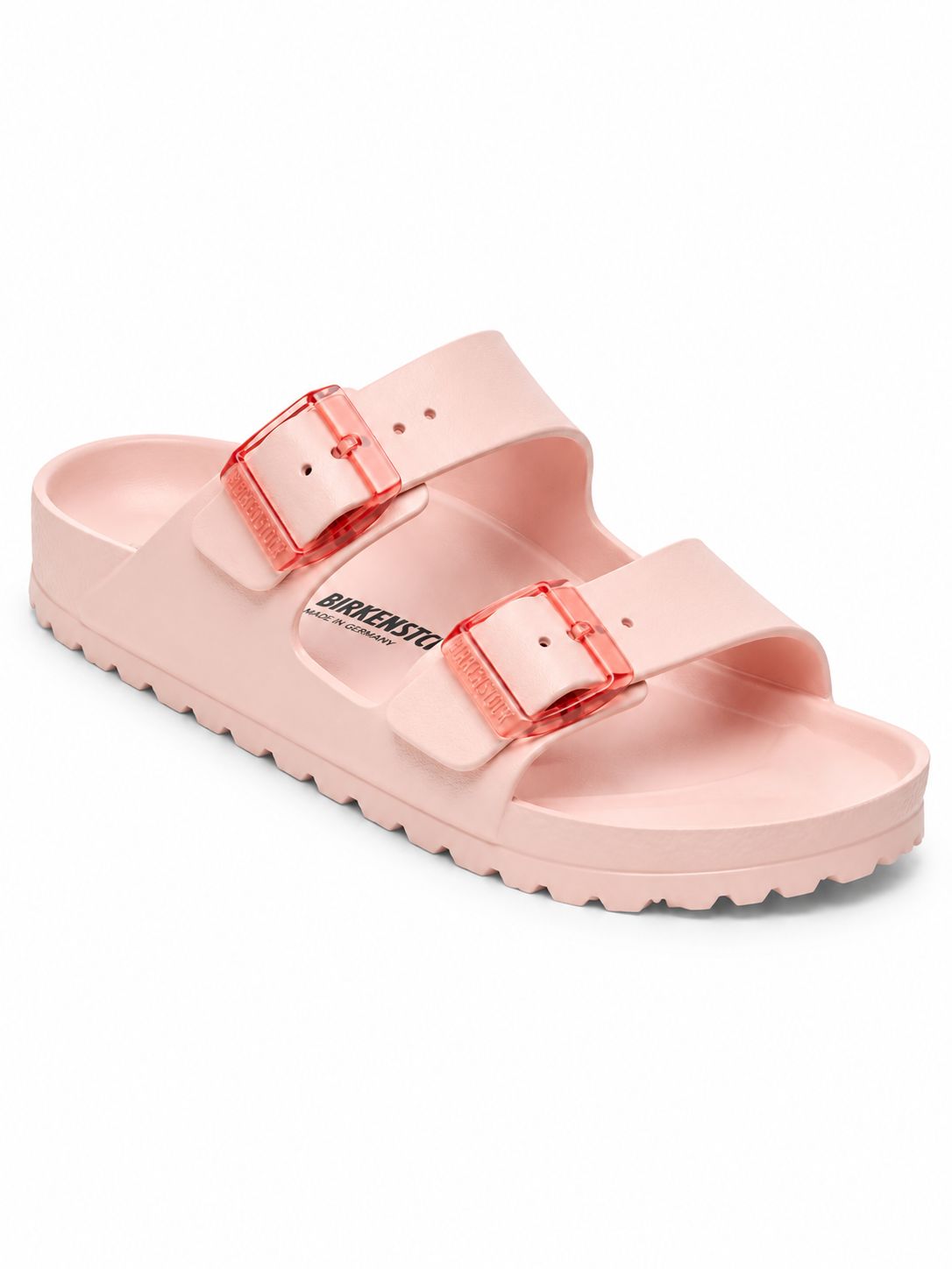 Birkenstock - *Arizona - EVA Stealth Buckle - Light Rose, Sizes: 38N